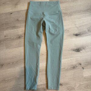 Wunder Train High-Rise Tight 25